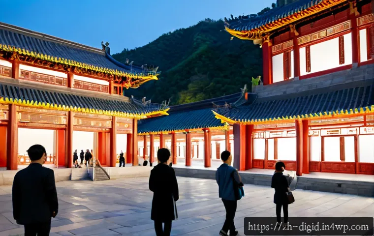 디지털 기억 보존을 위한 포럼 및 커뮤니티 관련 이미지 2